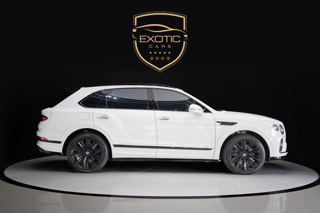 Suv in Dubai, Dubai, United Arab Emirates 3 - 14095773