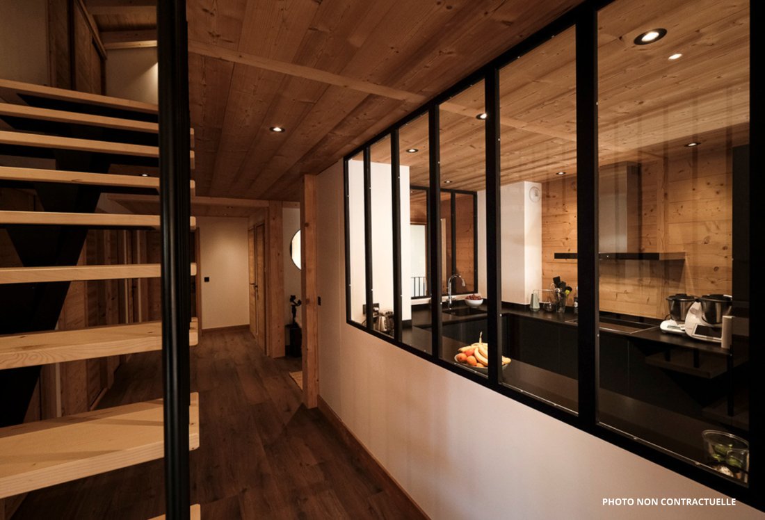 Apartment in Combloux, Auvergne-Rhône-Alpes, France 5 - 13852857