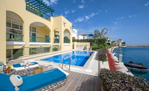 Villa in Limassol, Limassol, Cyprus 1