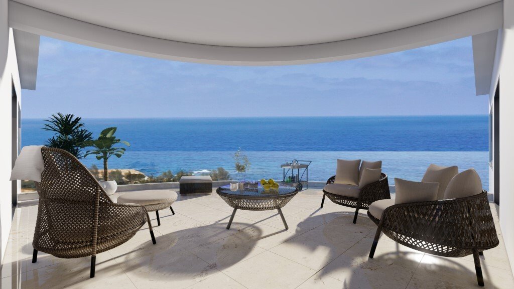 Villa in Peyia, Paphos, Cyprus 2 - 13994085