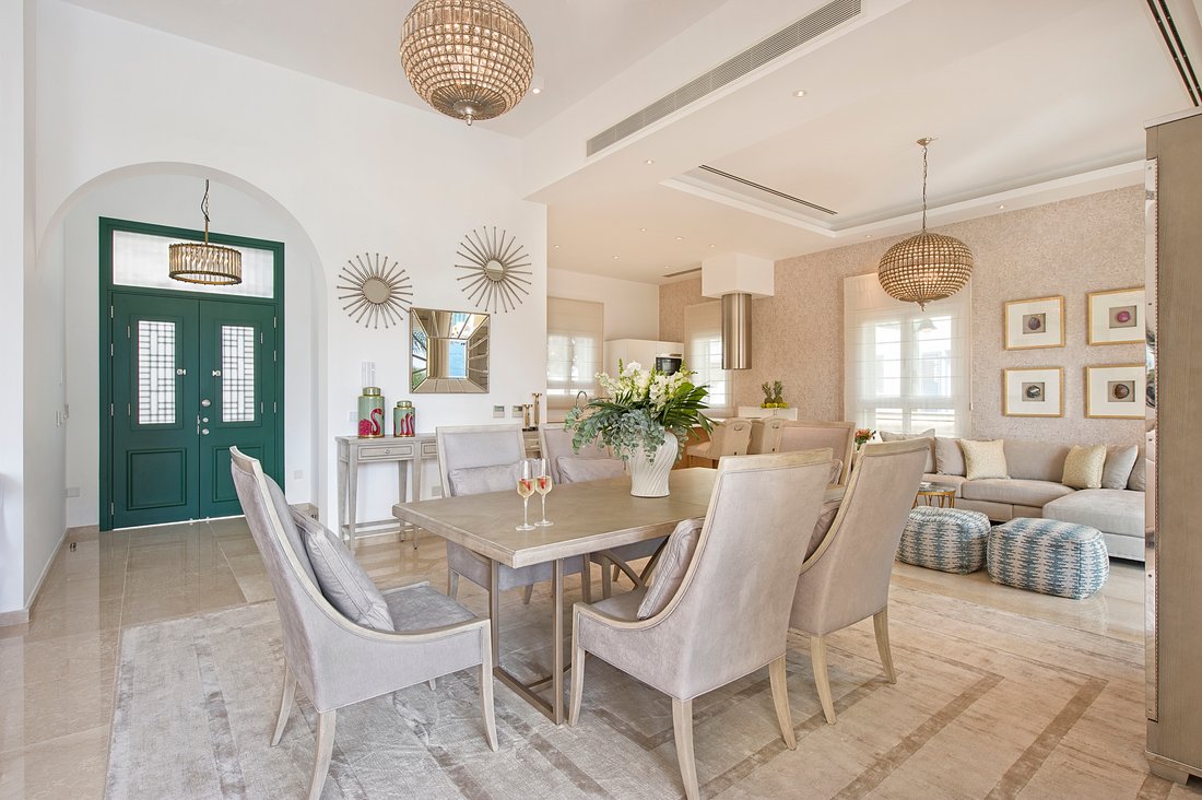 Villa in Limassol, Limassol, Cyprus 5 - 14087764