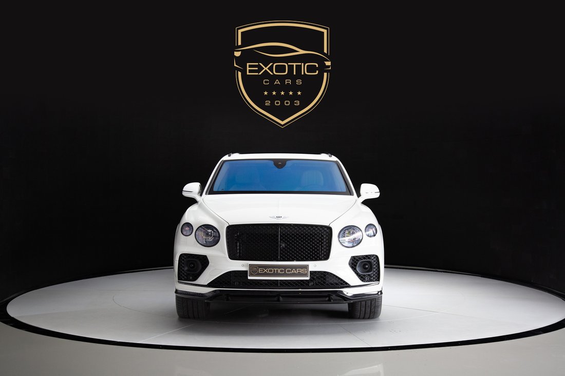 Suv in Dubai, Dubai, United Arab Emirates 2 - 14095773
