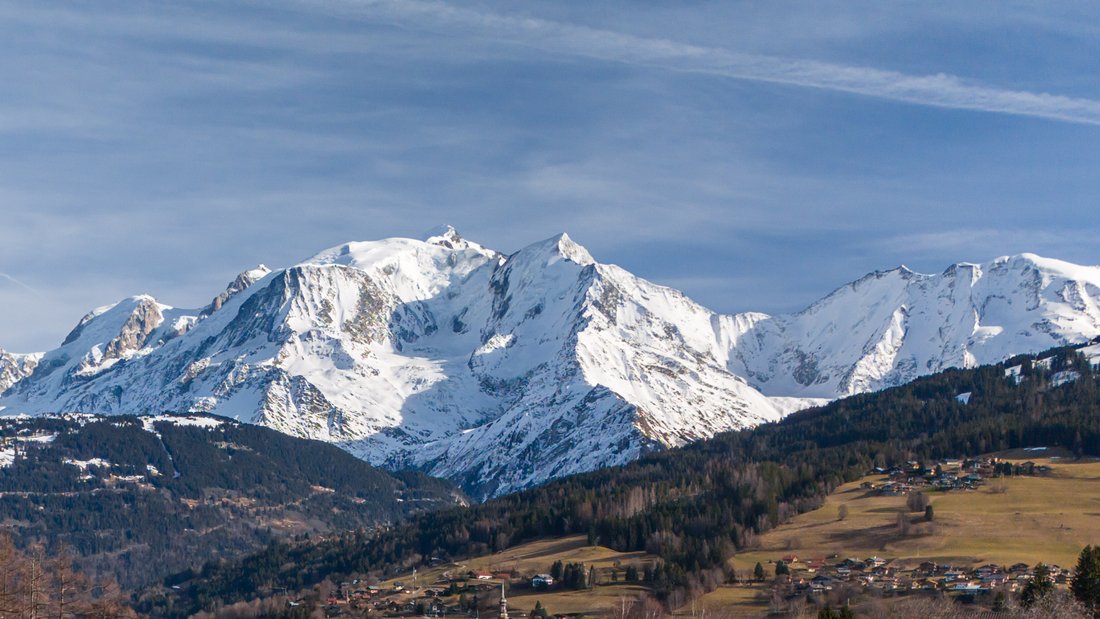 Apartment in Combloux, Auvergne-Rhône-Alpes, France 2 - 13852863