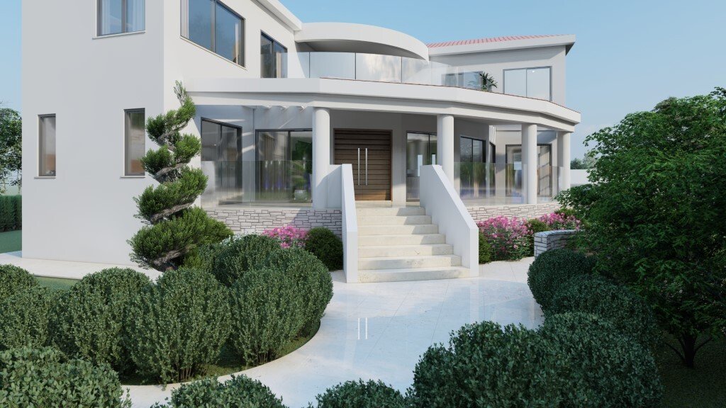 Villa in Peyia, Paphos, Cyprus 4 - 13994085