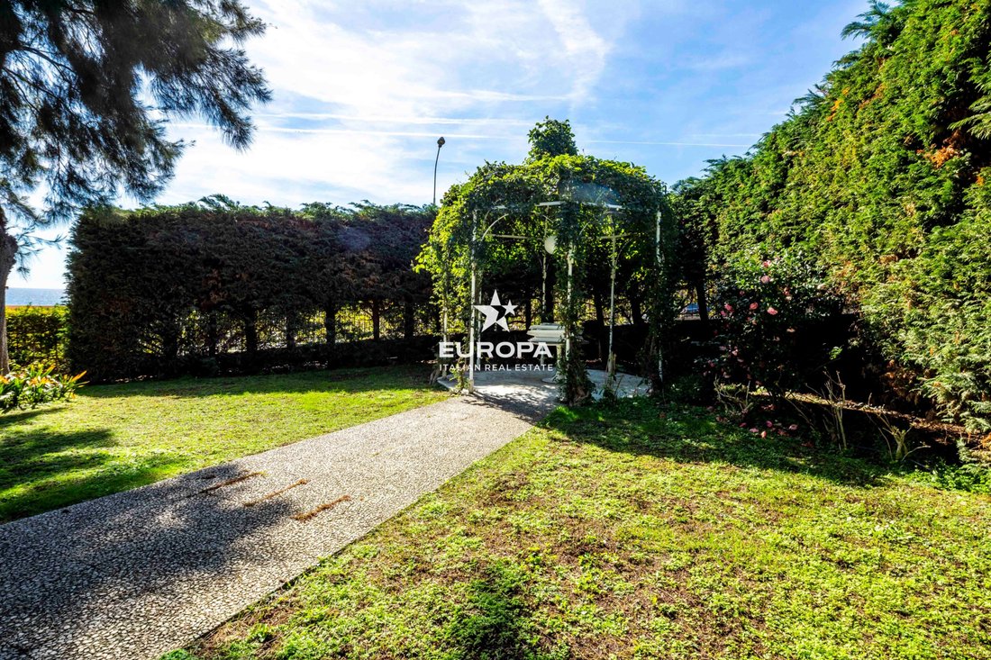 Villa in Marconi - Porrine, Ospedaletti, Liguria 3 - 14095965