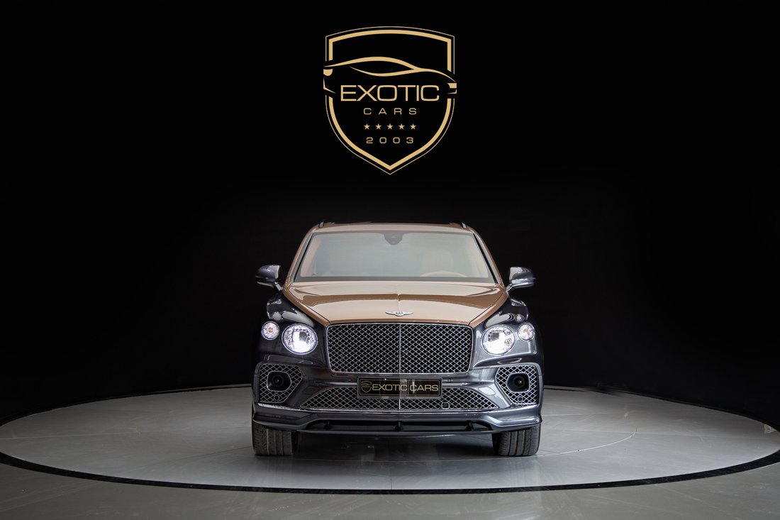Suv in Dubai, Dubai, United Arab Emirates 2 - 14095777