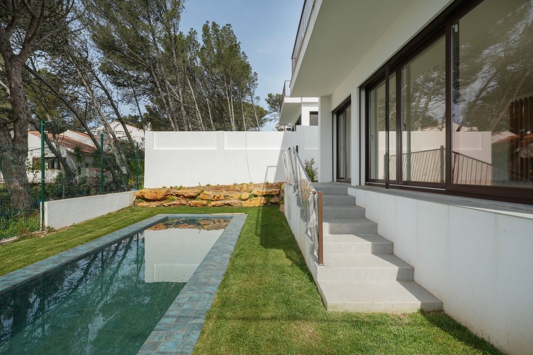 House in Cascais e Estoril, Lisbon, Portugal 1 - 13887367