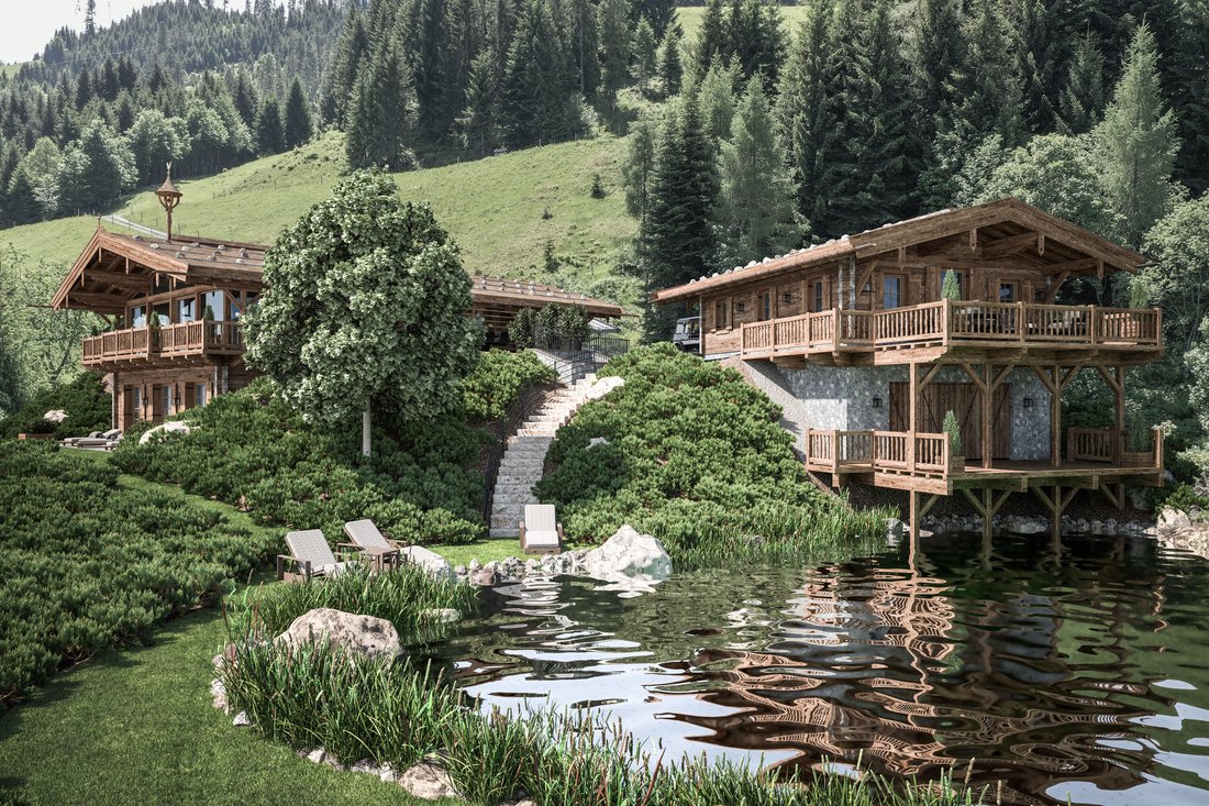 House in Sankt Johann, Tyrol, Austria 4 - 14100398