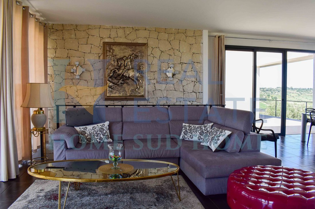 Villa in Center, Noto, Sicily 4 - 14095828