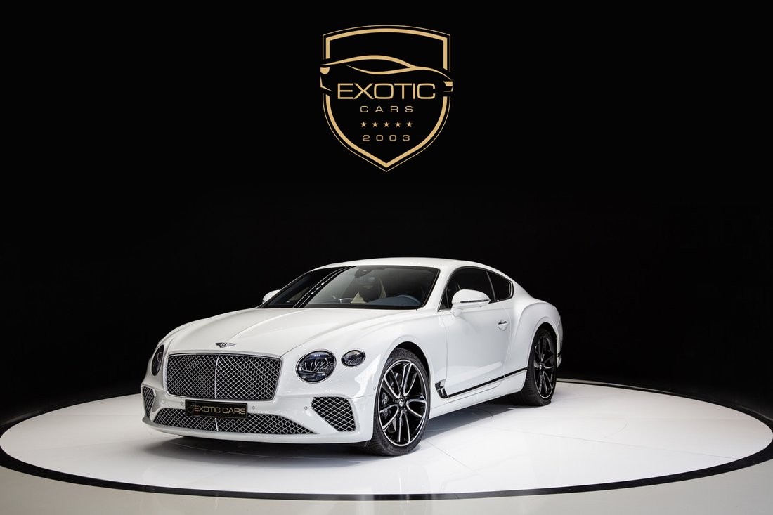 Coupe in Dubai, Dubai, United Arab Emirates 1 - 14095820