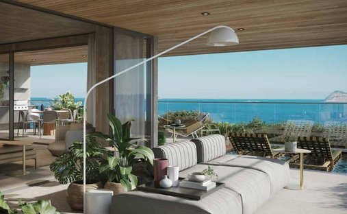 Apartment in Rio de Janeiro, State of Rio de Janeiro, Brazil 1