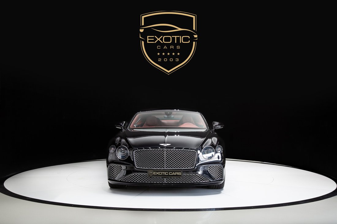 Coupe in Dubai, Dubai, United Arab Emirates 2 - 14095795