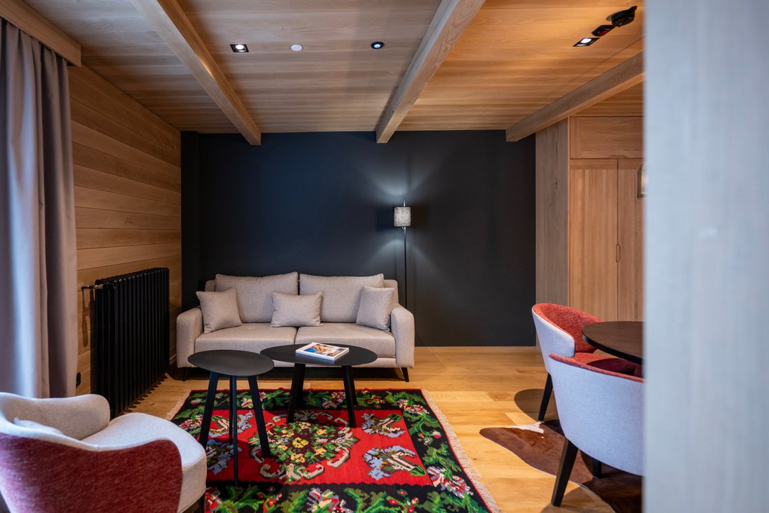 Condo in Kolasin, Kolašin Municipality, Montenegro 4 - 14095860