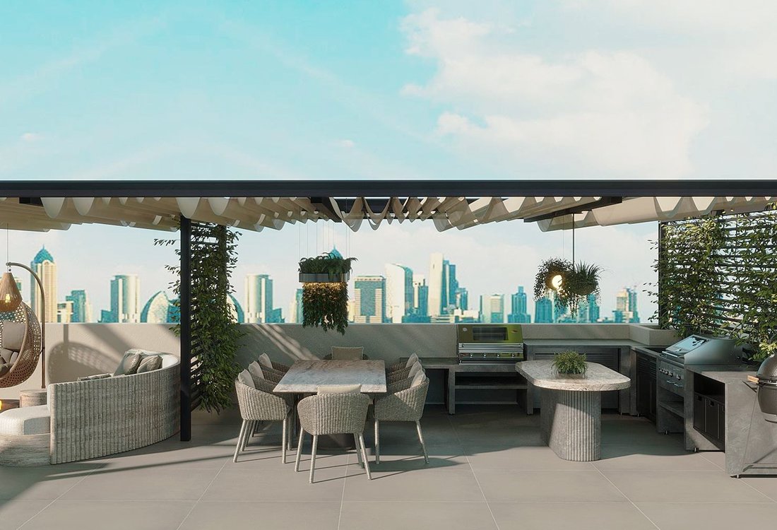 Villa in Hadaeq Sheikh Mohammed Bin Rashid, Dubai, United Arab Emirates 5 - 14095801