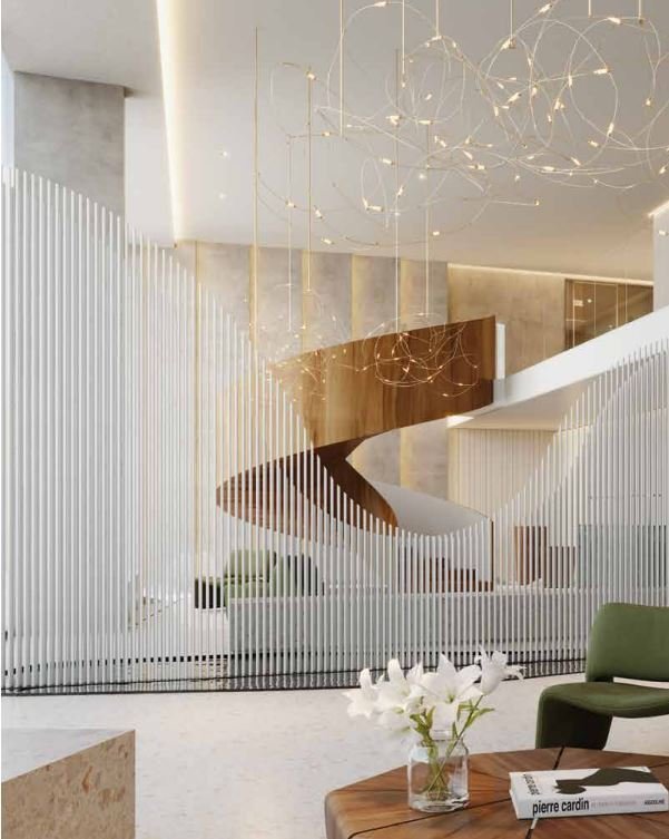 Apartment in Rio de Janeiro, State of Rio de Janeiro, Brazil 2 - 14095939