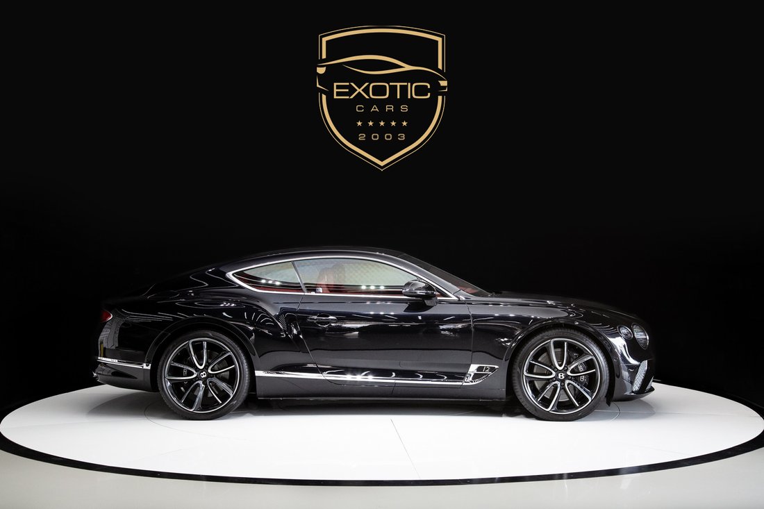 Coupe in Dubai, Dubai, United Arab Emirates 3 - 14095795