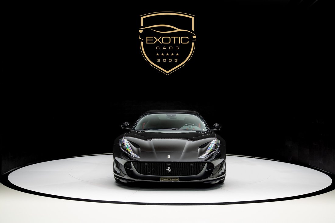 Cabriolet in Dubai, Dubai, United Arab Emirates 3 - 14095895
