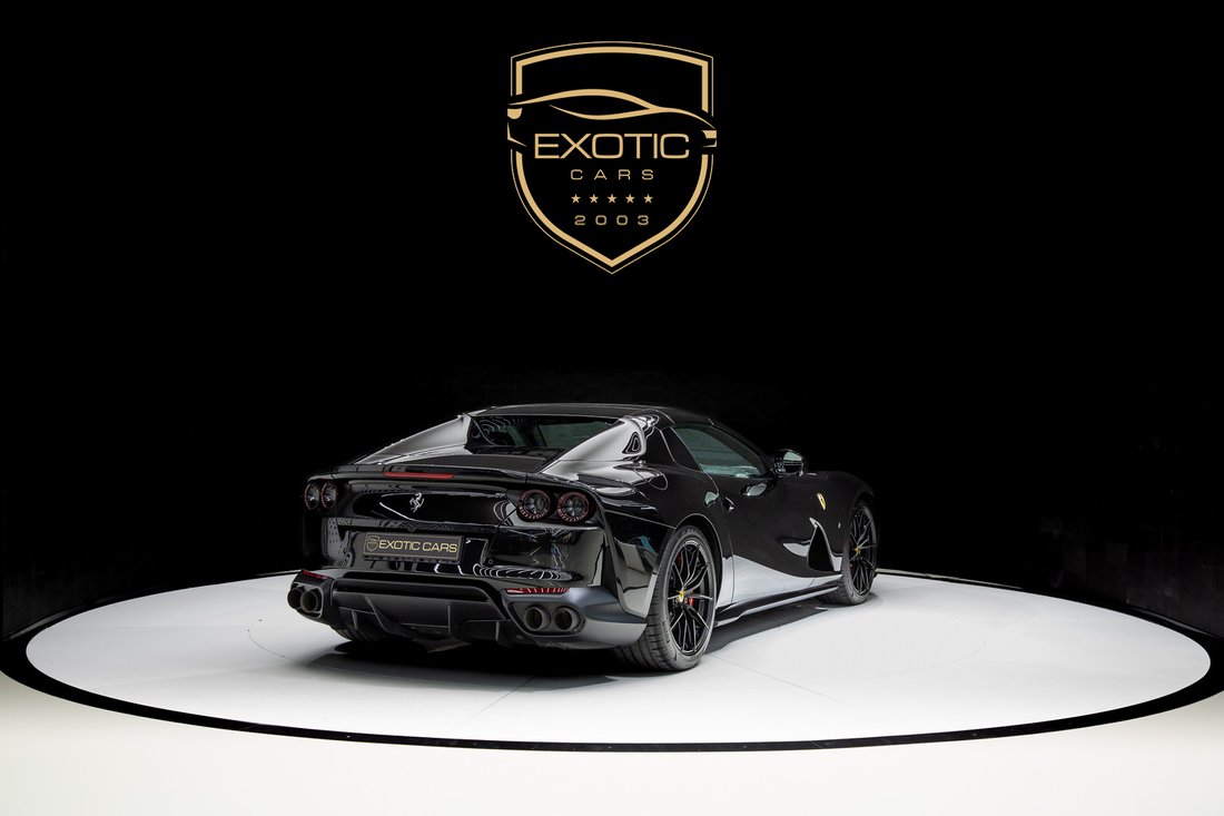 Cabriolet in Dubai, Dubai, United Arab Emirates 4 - 14095895