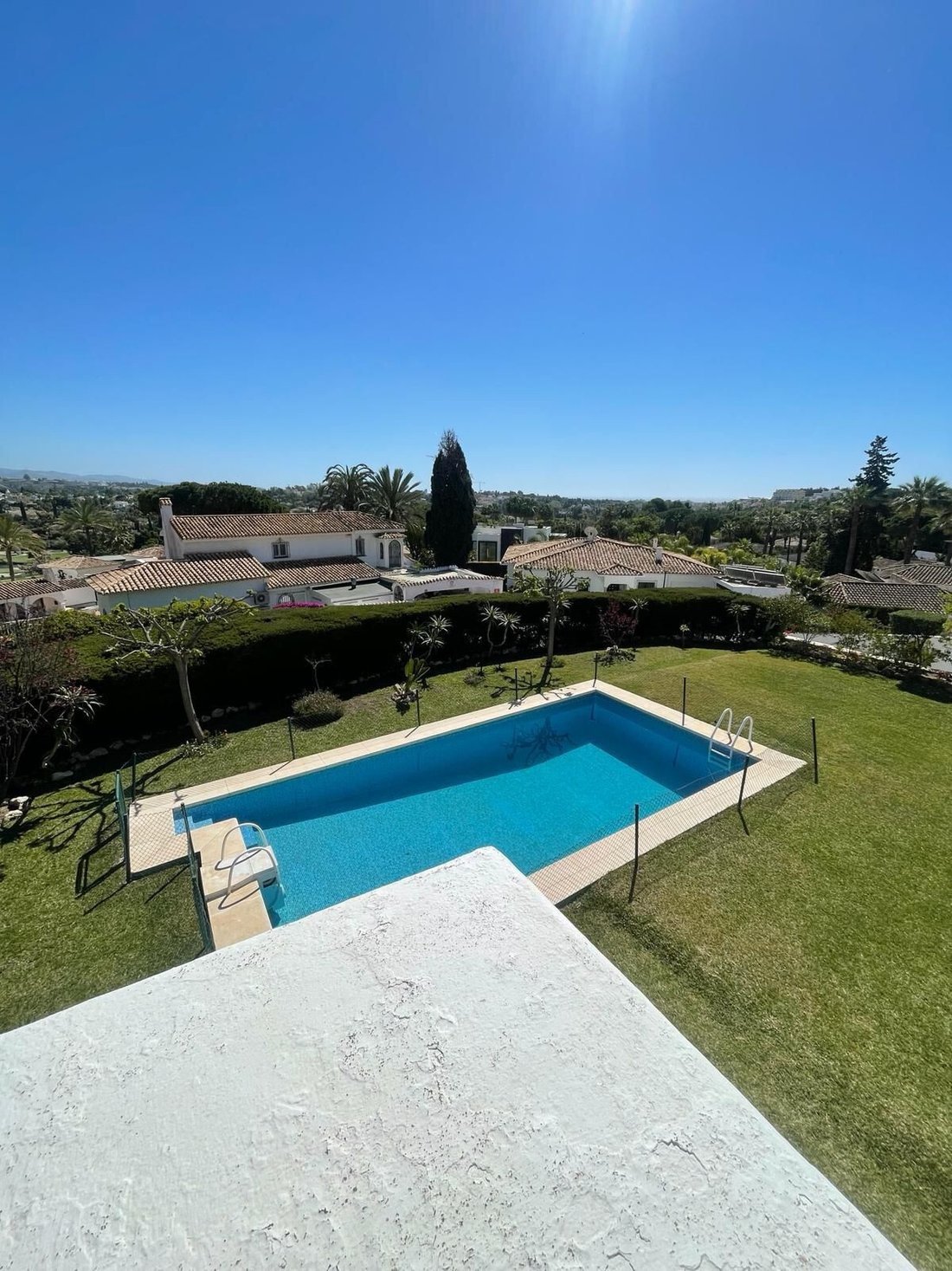 Villa in Puerto Banus, Marbella, Spain 1 - 14099016