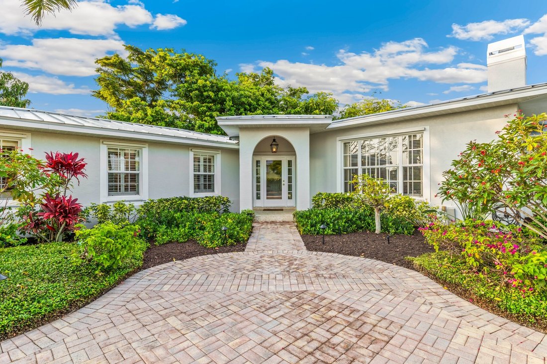 Casa en Boca Grande, Florida, Estados Unidos 3 - 14096037