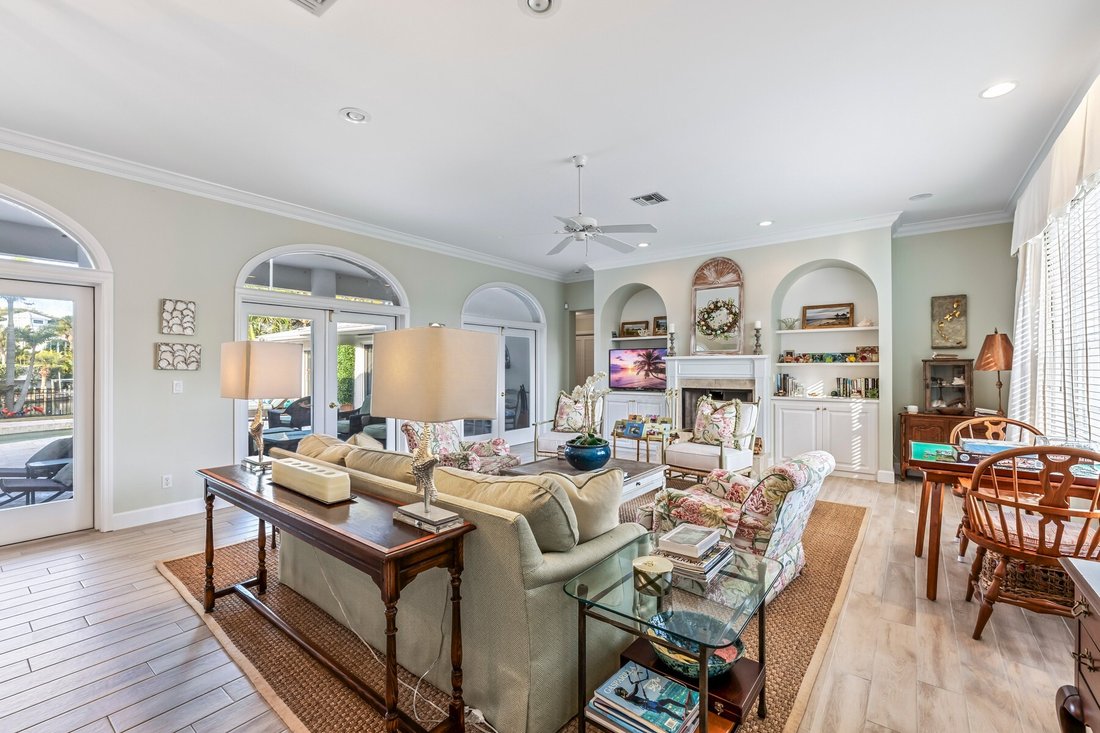 Casa en Boca Grande, Florida, Estados Unidos 4 - 14096037