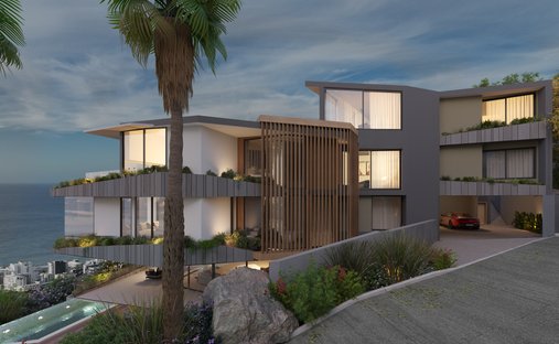 Appartement à Fresnaye, Bakoven, Le Cap 1