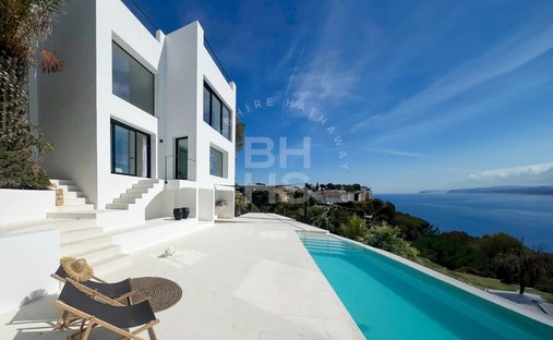 Villa en Jávea, Comunidad Valenciana, España 1