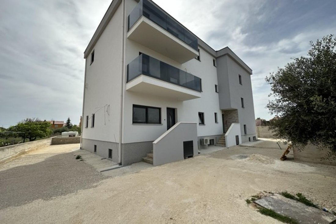 Apartment in Medulin, Istria County, Croatia 1 - 14098422