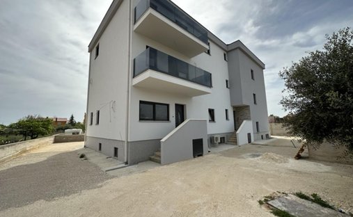 Apartment in Medulin, Istria County, Croatia 1