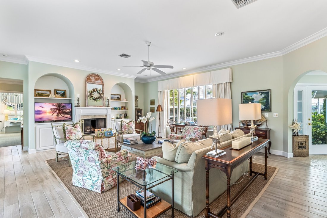 Casa en Boca Grande, Florida, Estados Unidos 5 - 14096037