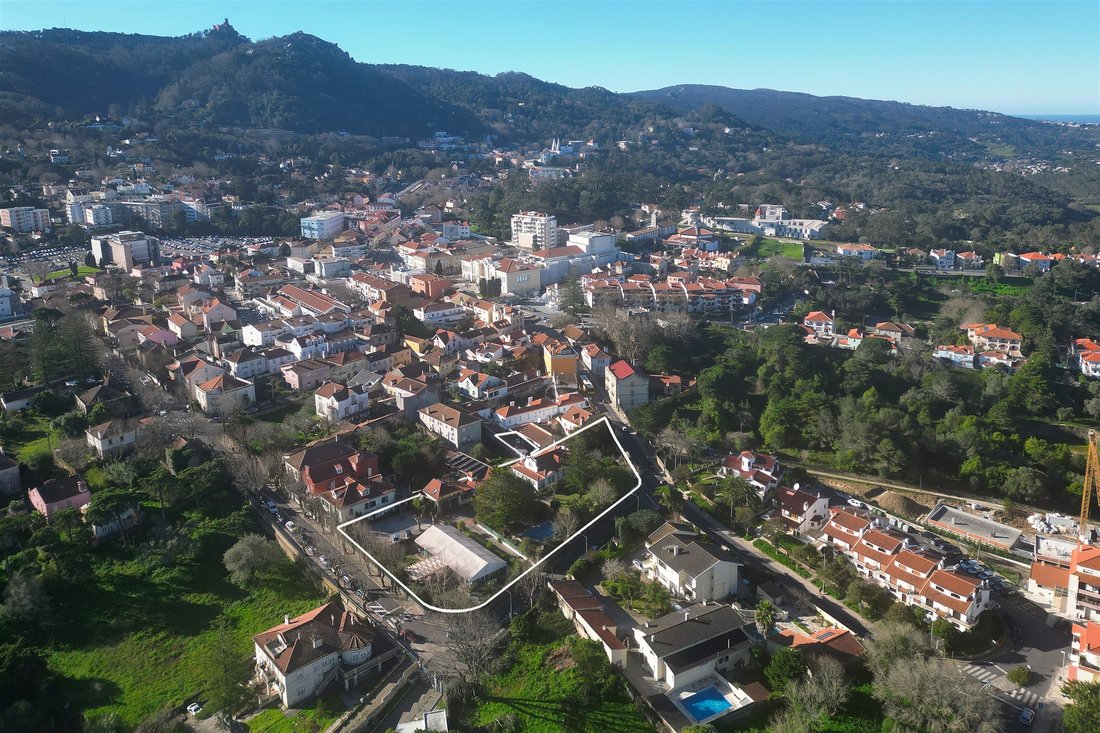 Farm Ranch in Sintra, Lisbon, Portugal 2 - 14095919