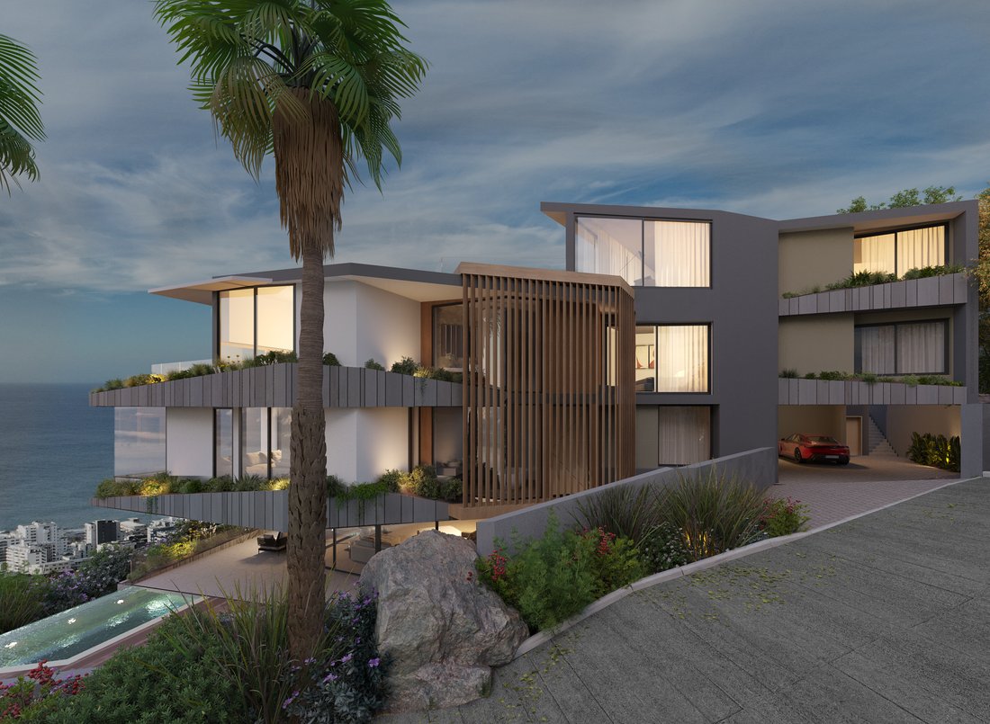 Apartment in Cape Town, Western Cape, South Africa 4 - 14097561