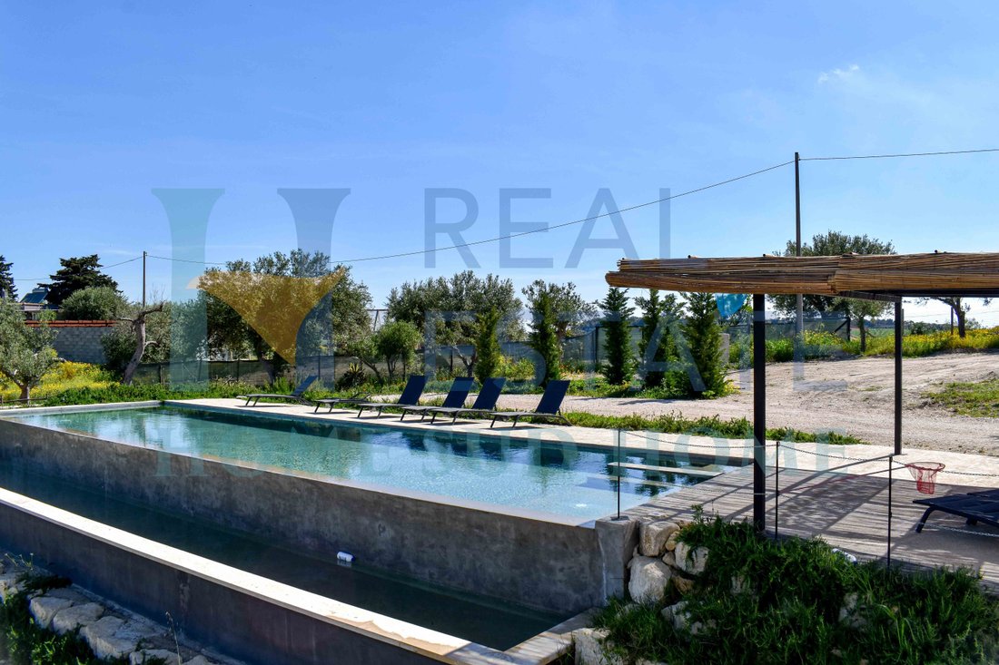 Villa in Center, Noto, Sicily 3 - 14095828