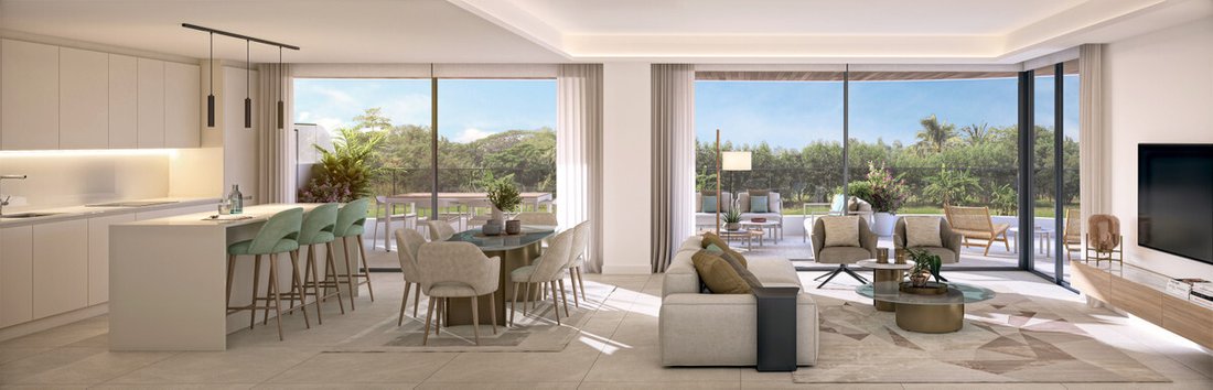 Penthouse in Estepona, Andalusia, Spain 3 - 14097122