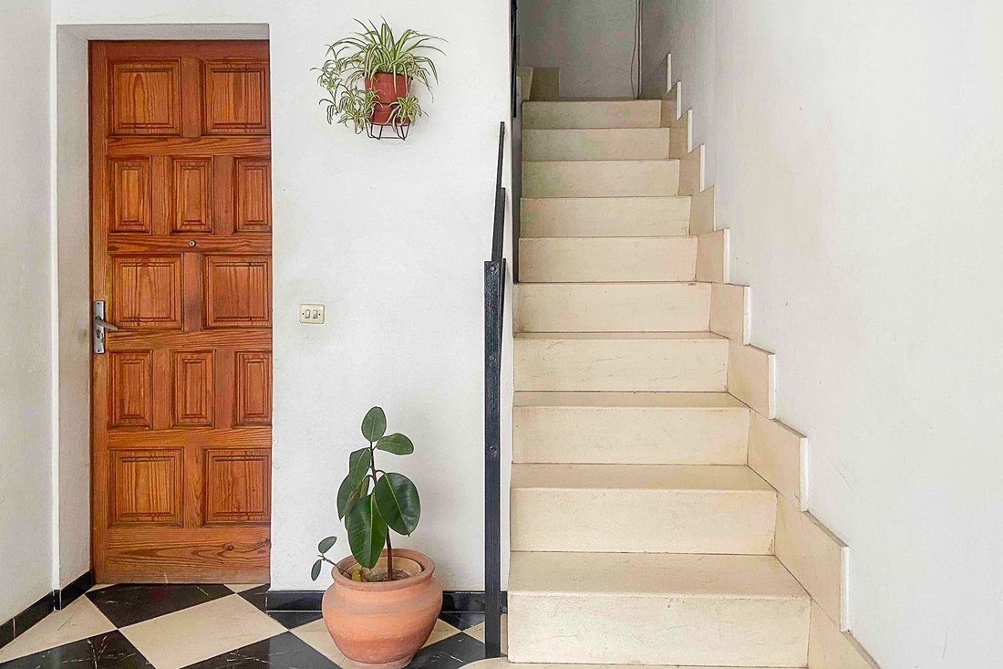 Townhouse in Arta, Balearic Islands, Spain 1 - 14097938