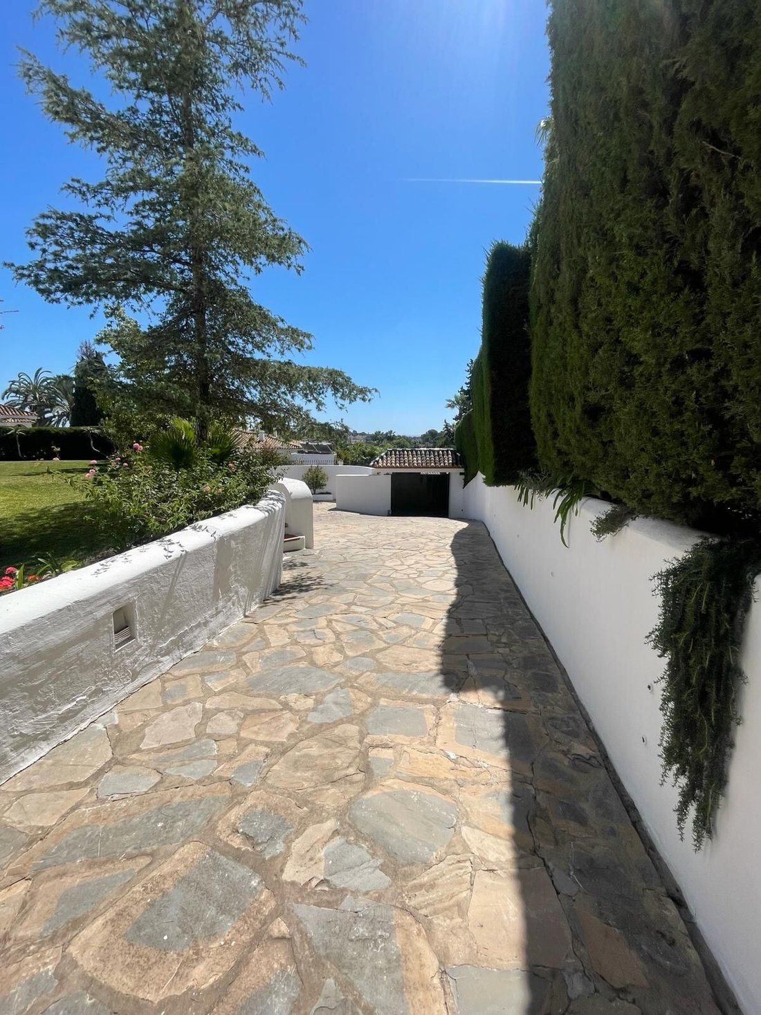 Villa in Puerto Banus, Marbella, Spain 4 - 14099016