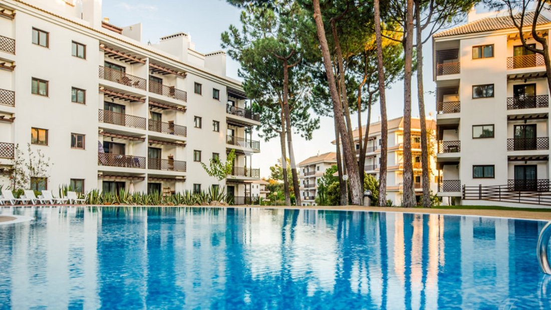 Apartment in Praia dos Pescadores, Olhos de Agua, Portugal 5 - 14069534