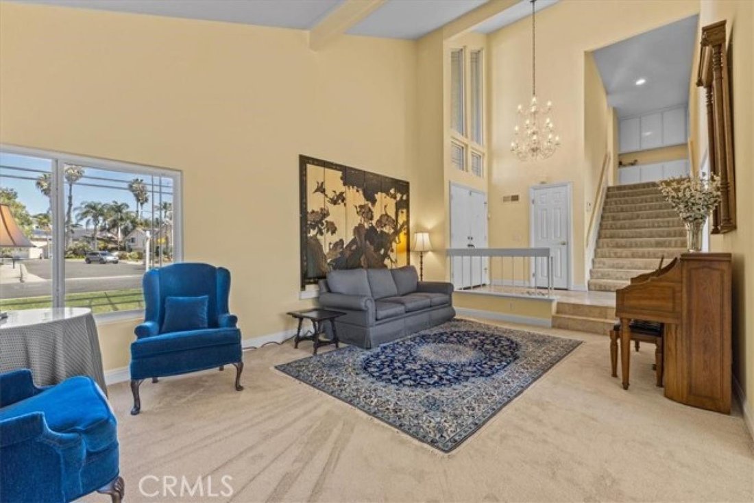 House in Fountain Valley, California, United States 4 - 14098189