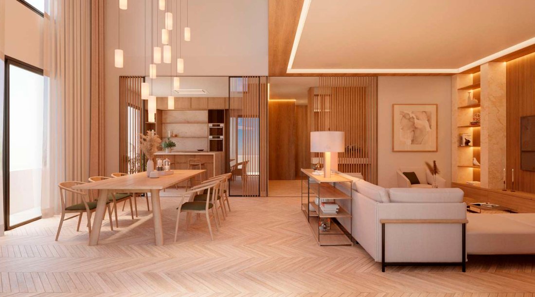 Appartamento a Carretera de Cadiz, Malaga, Spagna 4 - 13731480