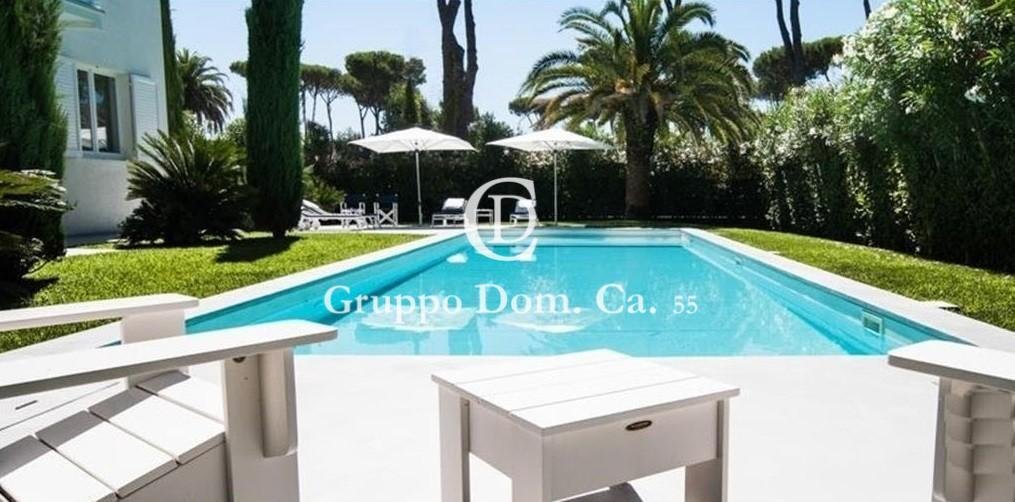 Villa in Roma Imperiale, Forte dei Marmi, Tuscany 5 - 14098372