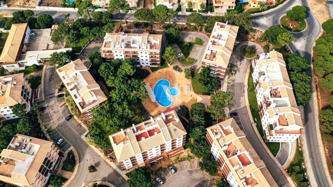 Apartment in Praia dos Pescadores, Olhos de Agua, Portugal 4 - 14069534