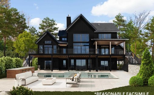 Casa a Peterborough, New Hampshire, Stati Uniti 1