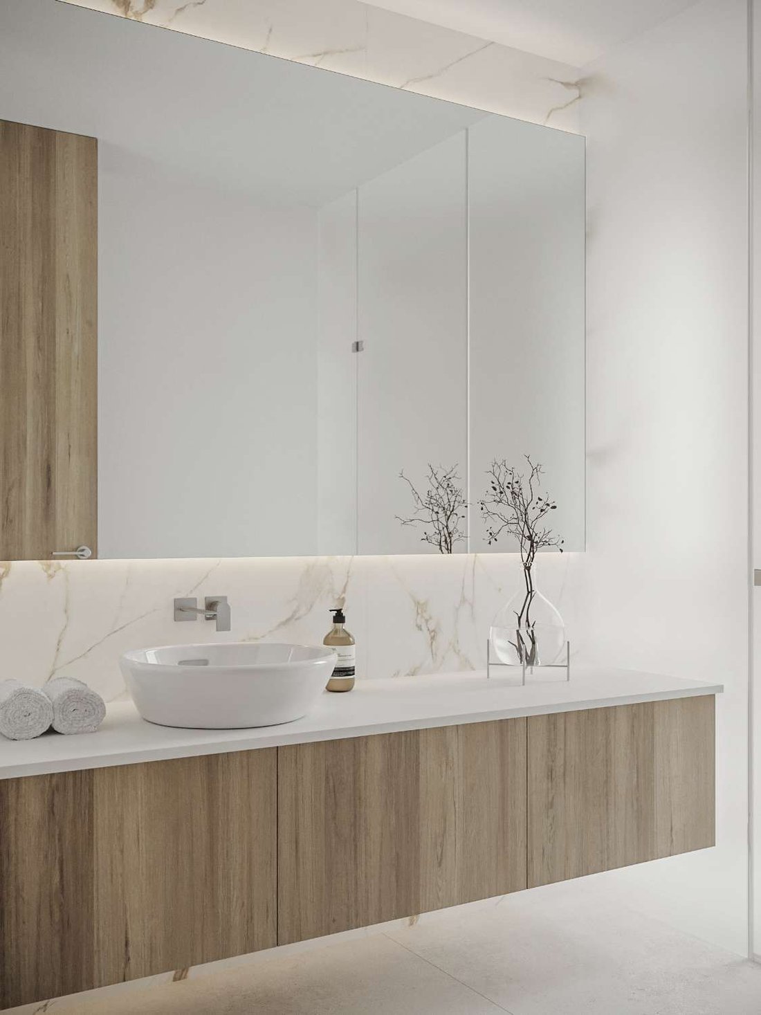 Apartment in Carretera de Cadiz, Malaga, Spain 5 - 14098573