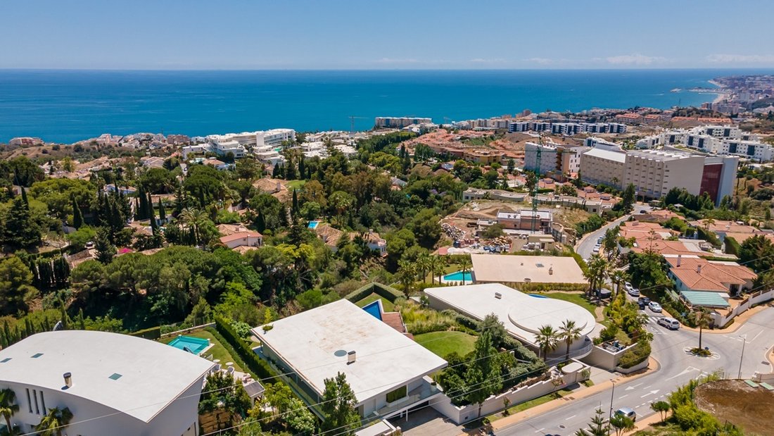 Chalet in La Capellania, Benalmadena, Andalusia 2 - 14098900