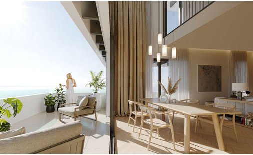 Apartamento en Carretera de Cadiz, Malaga, España 1