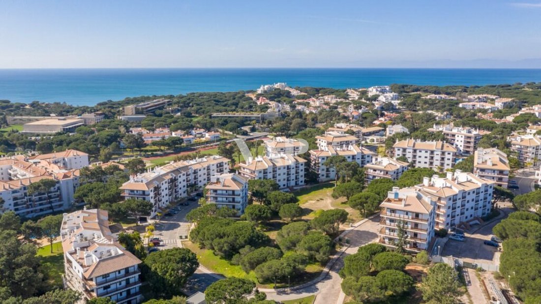 Apartment in Praia dos Pescadores, Olhos de Agua, Portugal 1 - 14069534