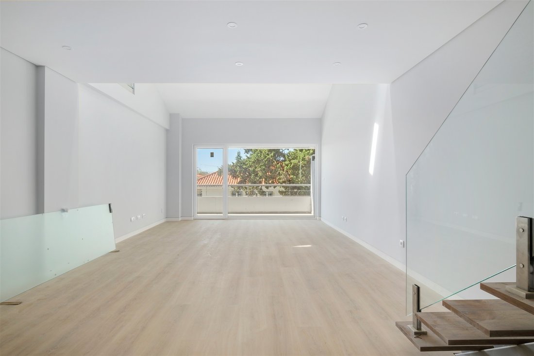Apartment in Carcavelos e Parede, Lisbon, Portugal 1 - 14095961