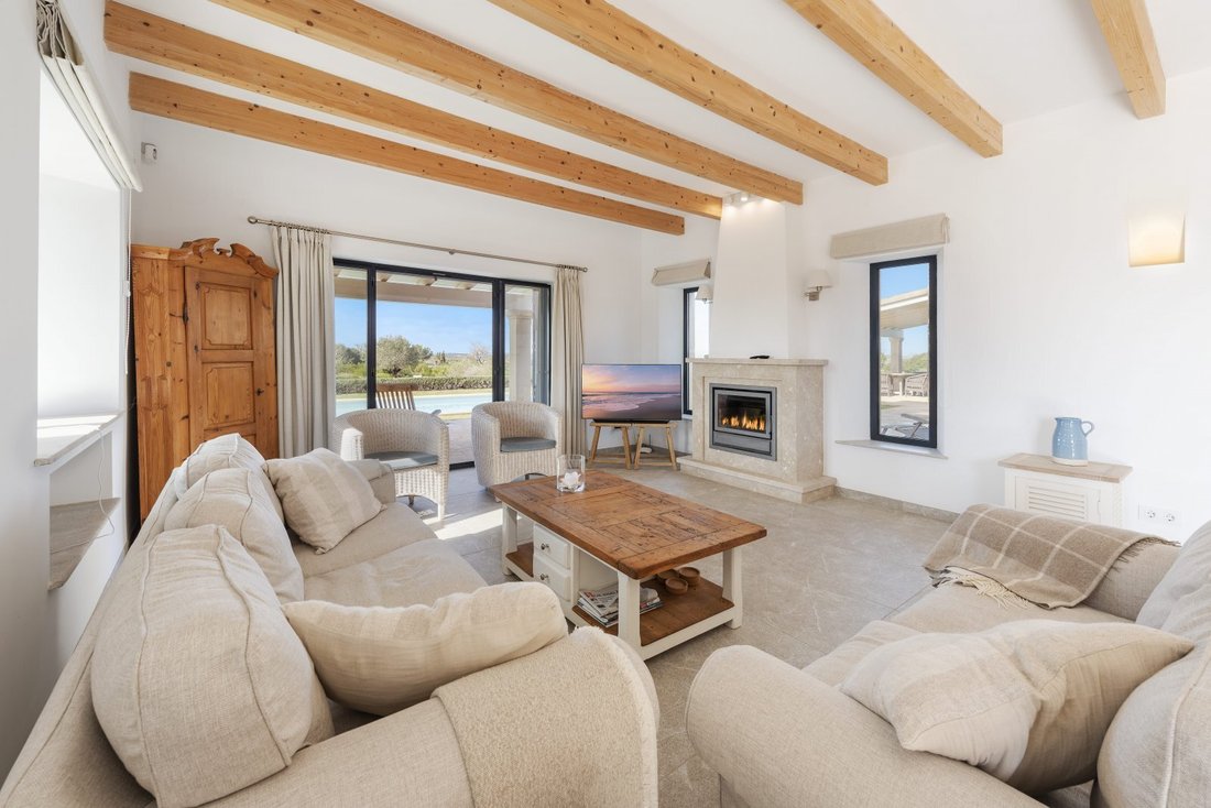 Country House in ses Salines, Balearic Islands, Spain 5 - 14098249