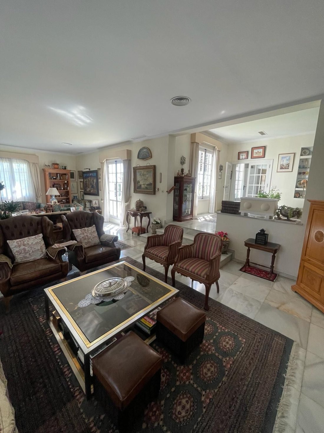 Villa in Puerto Banus, Marbella, Spain 5 - 14099016