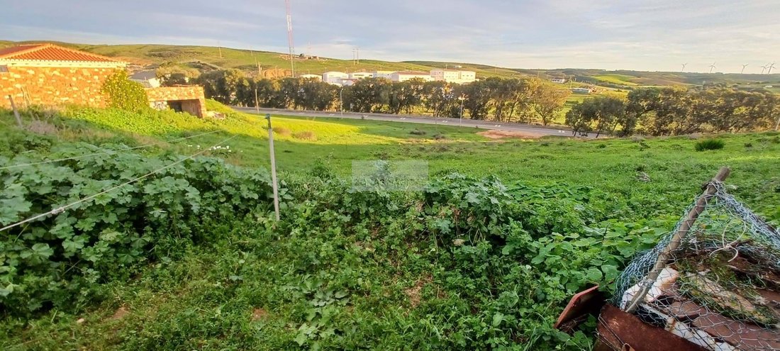 Land in Vila do Bispo e Raposeira, Algarve, Portugal 4 - 14096424